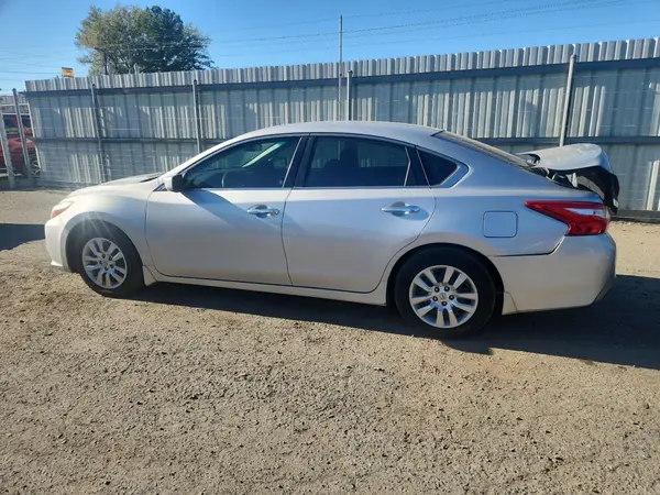 1N4AL3AP7GN339334 2016 NISSAN ALTIMA - Image 2