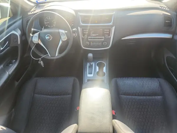 1N4AL3AP7GN339334 2016 NISSAN ALTIMA - Image 8
