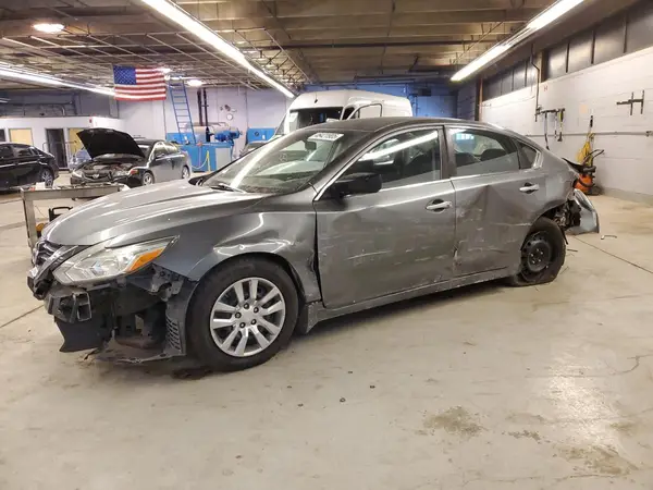 1N4AL3AP7GN339382 2016 NISSAN ALTIMA - Image 1
