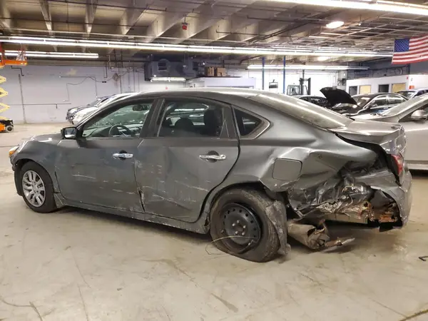 1N4AL3AP7GN339382 2016 NISSAN ALTIMA - Image 2
