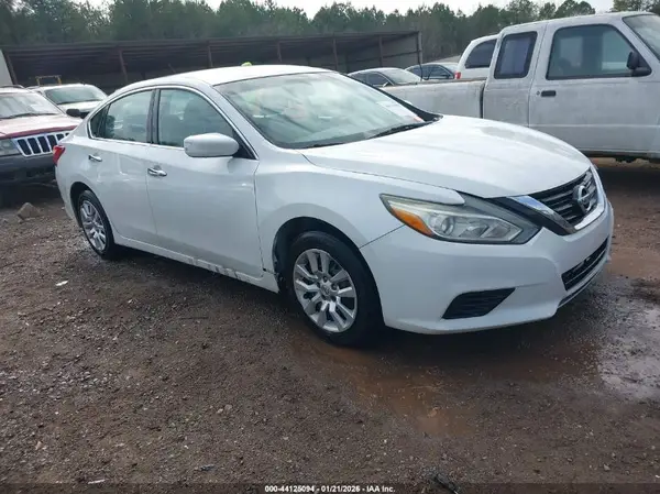 1N4AL3AP7GN339429 2016 NISSAN ALTIMA - Image 1