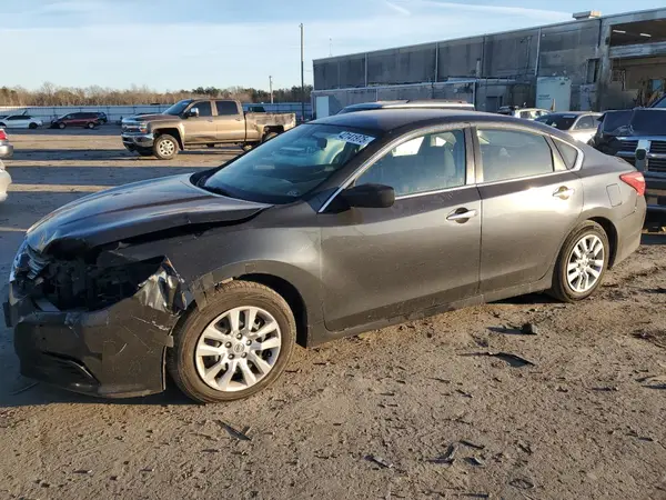 1N4AL3AP7GN340225 2016 NISSAN ALTIMA - Image 1