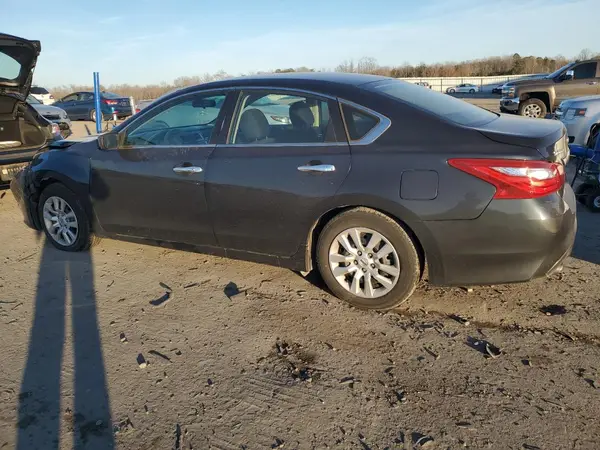 1N4AL3AP7GN340225 2016 NISSAN ALTIMA - Image 2