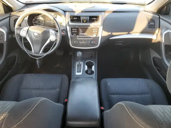 1N4AL3AP7GN340225 2016 NISSAN ALTIMA - Image 8