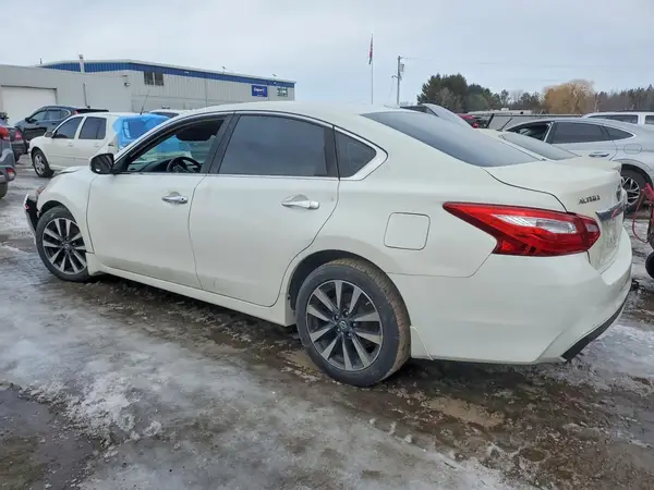1N4AL3AP7GN340323 2016 NISSAN ALTIMA - Image 2