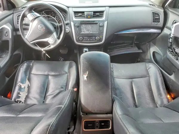 1N4AL3AP7GN340323 2016 NISSAN ALTIMA - Image 8