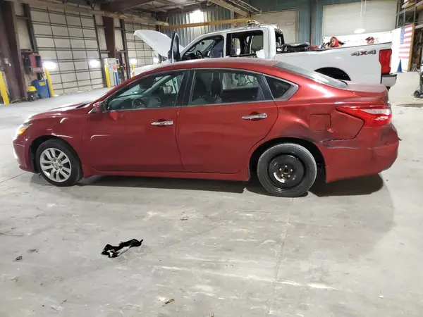 1N4AL3AP7GN340449 2016 NISSAN ALTIMA - Image 2