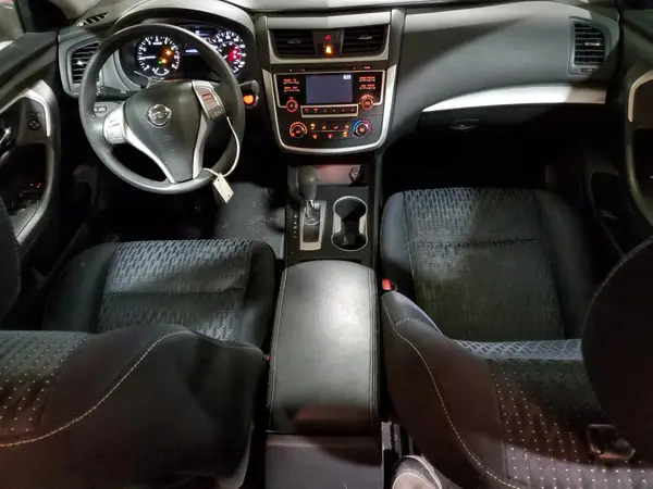 1N4AL3AP7GN340449 2016 NISSAN ALTIMA - Image 8