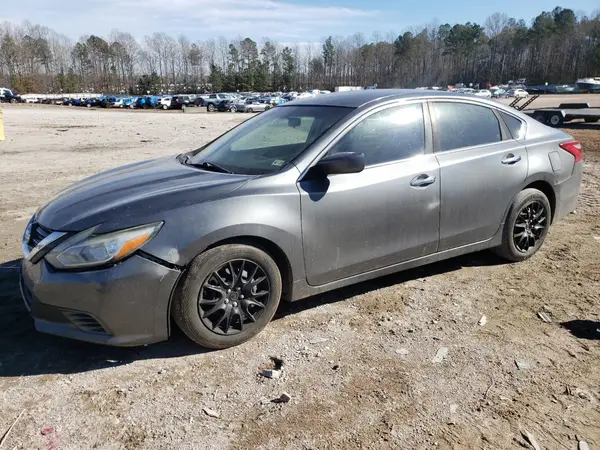 1N4AL3AP7GN340676 2016 NISSAN ALTIMA - Image 1