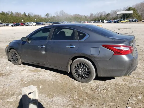 1N4AL3AP7GN340676 2016 NISSAN ALTIMA - Image 2