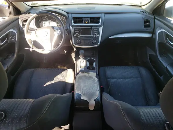 1N4AL3AP7GN340676 2016 NISSAN ALTIMA - Image 8