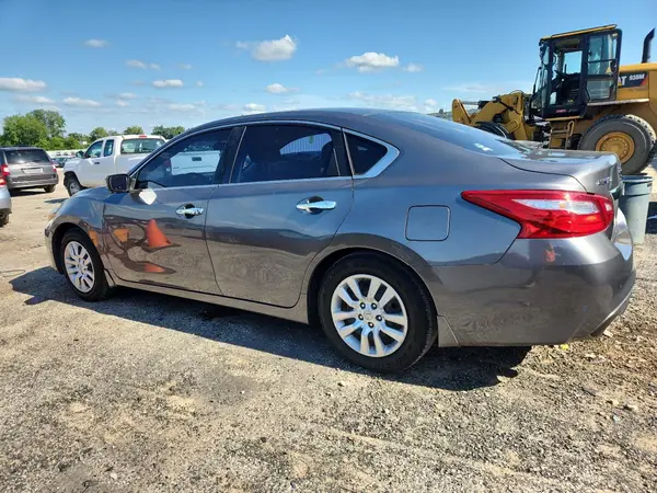 1N4AL3AP7GN341083 2016 NISSAN ALTIMA - Image 2