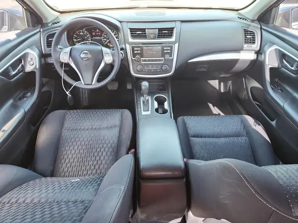 1N4AL3AP7GN341083 2016 NISSAN ALTIMA - Image 8