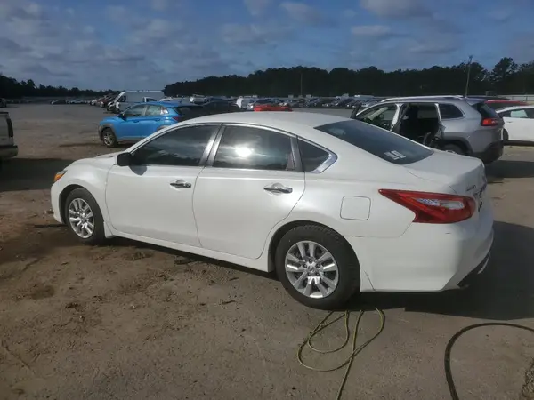 1N4AL3AP7GN341312 2016 NISSAN ALTIMA - Image 2
