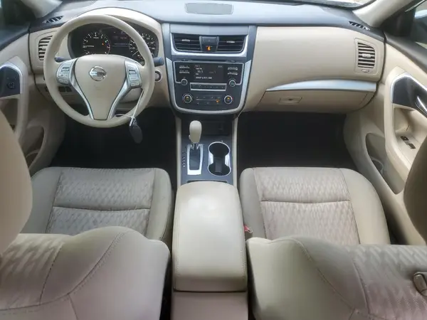 1N4AL3AP7GN341312 2016 NISSAN ALTIMA - Image 8