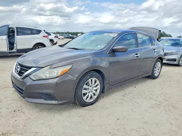 1N4AL3AP7GN341763 2016 NISSAN ALTIMA - Image 1