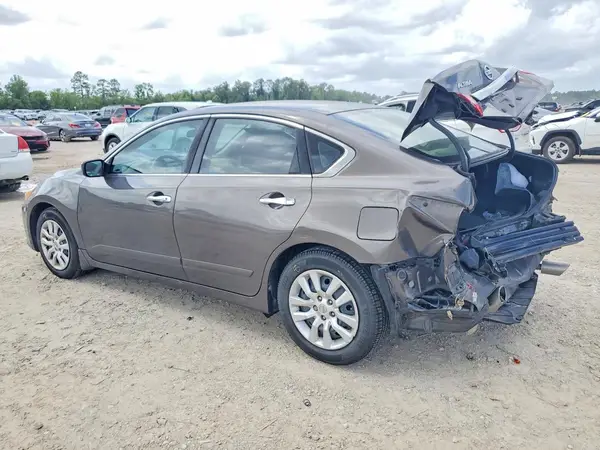 1N4AL3AP7GN341763 2016 NISSAN ALTIMA - Image 2