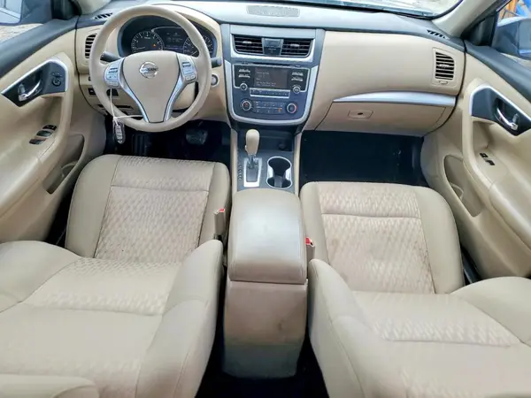 1N4AL3AP7GN341763 2016 NISSAN ALTIMA - Image 8