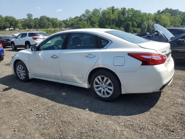 1N4AL3AP7GN341911 2016 NISSAN ALTIMA - Image 2