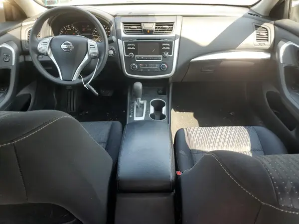 1N4AL3AP7GN341911 2016 NISSAN ALTIMA - Image 8