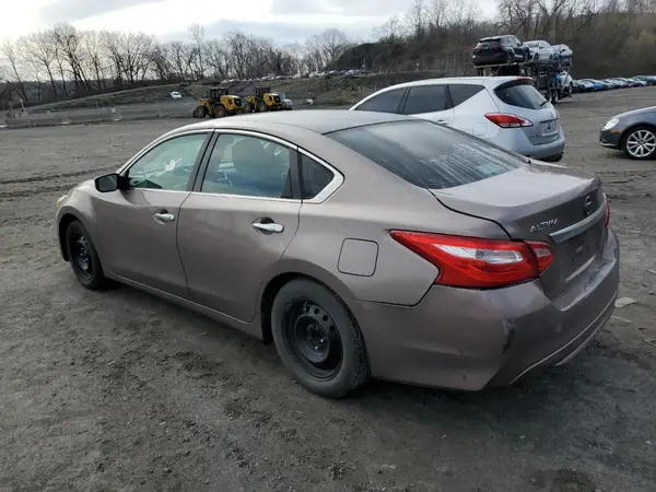 1N4AL3AP7GN342413 2016 NISSAN ALTIMA - Image 2