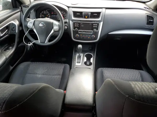 1N4AL3AP7GN342413 2016 NISSAN ALTIMA - Image 8