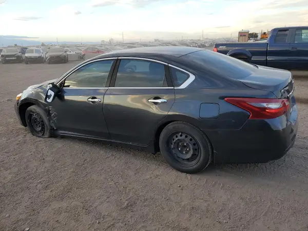 1N4AL3AP7GN342699 2016 NISSAN ALTIMA - Image 2