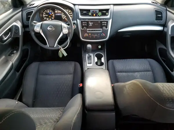 1N4AL3AP7GN342699 2016 NISSAN ALTIMA - Image 8