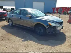 1N4AL3AP7GN342735 2016 NISSAN ALTIMA