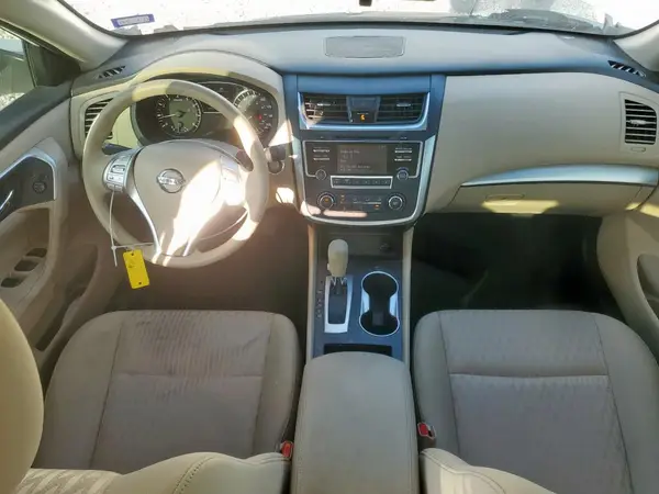 1N4AL3AP7GN342749 2016 NISSAN ALTIMA - Image 8