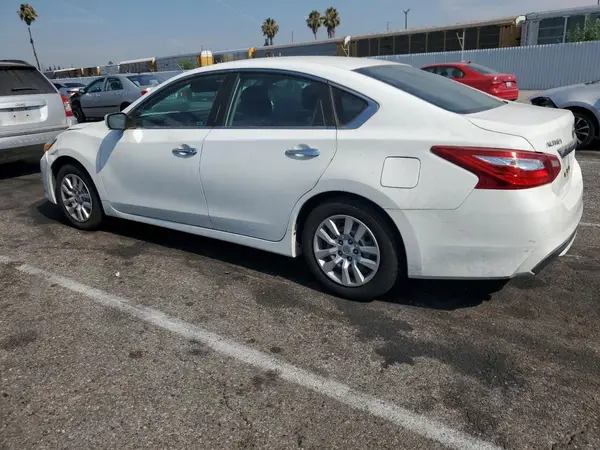 1N4AL3AP7GN342850 2016 NISSAN ALTIMA - Image 2