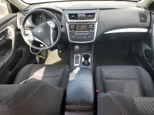 1N4AL3AP7GN342850 2016 NISSAN ALTIMA - Image 8