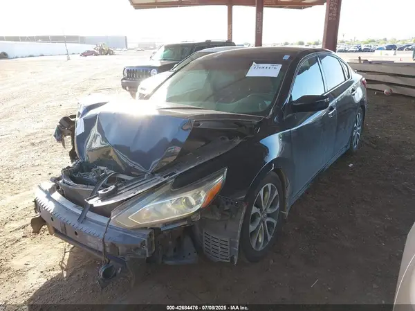 1N4AL3AP7GN343173 2016 NISSAN ALTIMA - Image 2