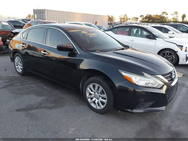 1N4AL3AP7GN343514 2016 NISSAN ALTIMA - Image 1