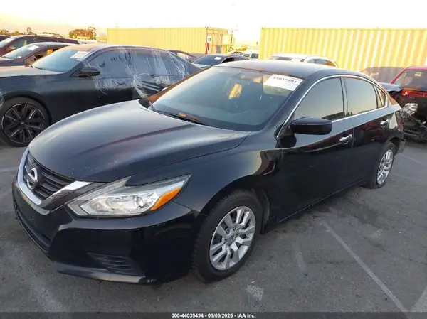 1N4AL3AP7GN343514 2016 NISSAN ALTIMA - Image 2