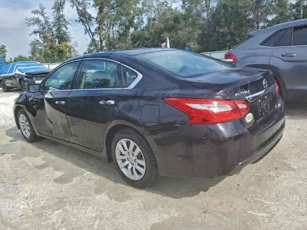 1N4AL3AP7GN344226 2016 NISSAN ALTIMA - Image 2