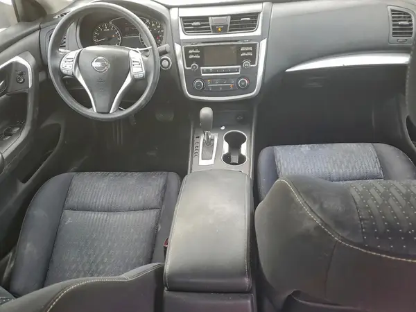 1N4AL3AP7GN344226 2016 NISSAN ALTIMA - Image 8