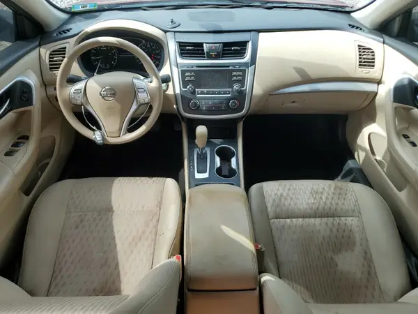 1N4AL3AP7GN344355 2016 NISSAN ALTIMA - Image 8