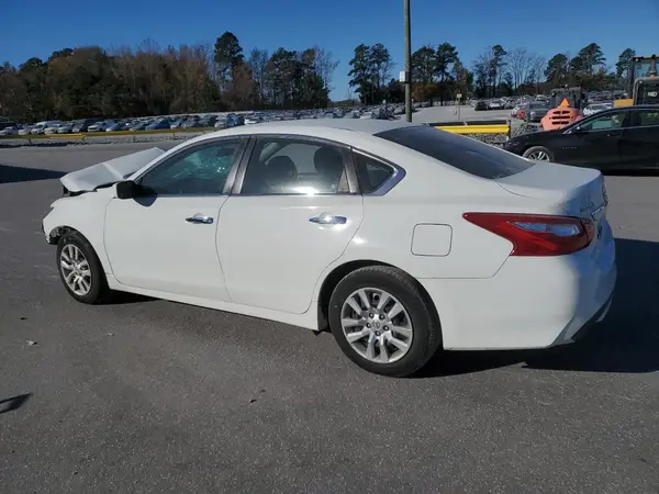 1N4AL3AP7GN344503 2016 NISSAN ALTIMA - Image 2