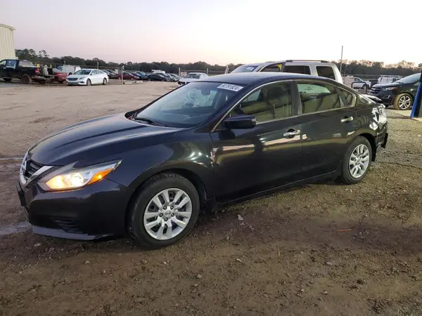 1N4AL3AP7GN344565 2016 NISSAN ALTIMA - Image 1