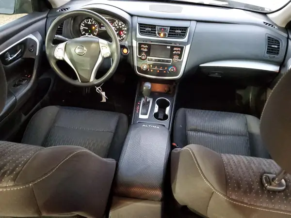 1N4AL3AP7GN344565 2016 NISSAN ALTIMA - Image 8