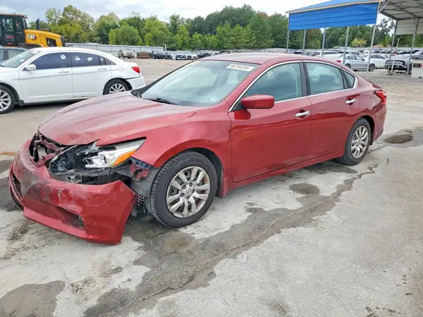 1N4AL3AP7GN345182 2016 NISSAN ALTIMA - Image 1