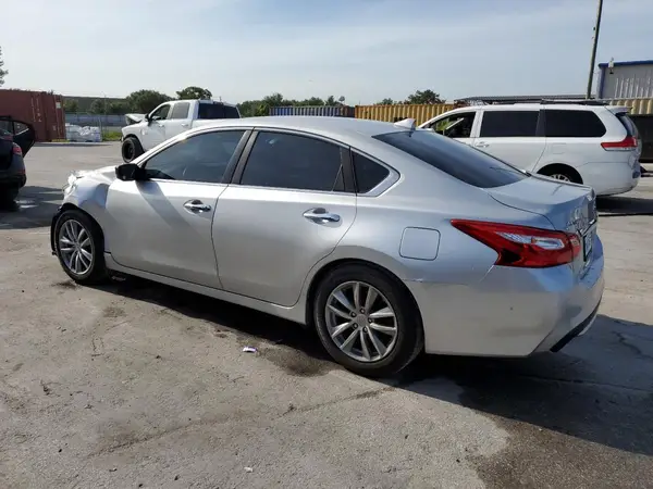 1N4AL3AP7GN345330 2016 NISSAN ALTIMA - Image 2