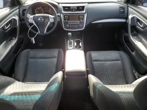 1N4AL3AP7GN345330 2016 NISSAN ALTIMA - Image 8