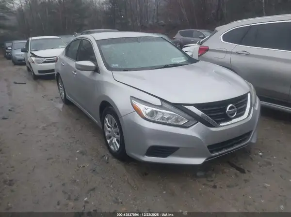 1N4AL3AP7GN345439 2016 NISSAN ALTIMA - Image 1
