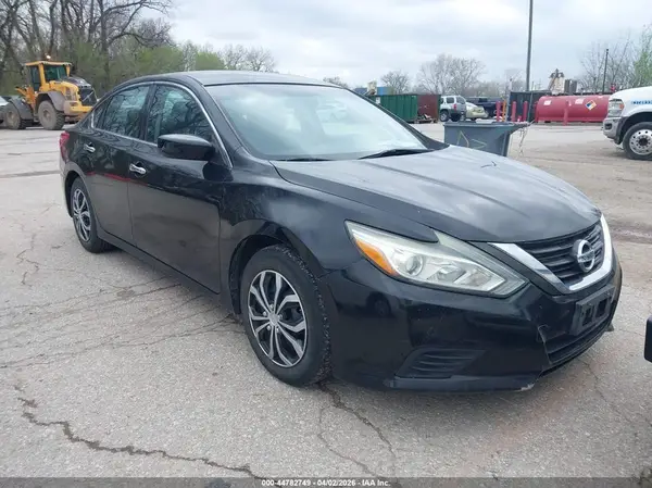 1N4AL3AP7GN345506 2016 NISSAN ALTIMA - Image 1