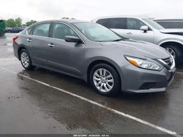 1N4AL3AP7GN345800 2016 NISSAN ALTIMA - Image 1