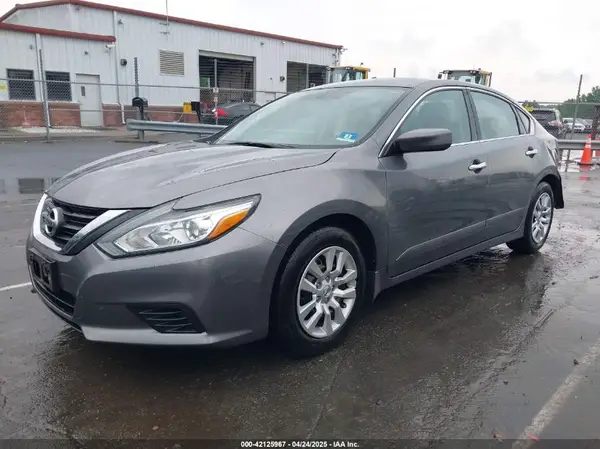 1N4AL3AP7GN345800 2016 NISSAN ALTIMA - Image 2