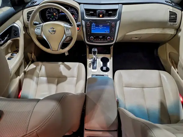 1N4AL3AP7GN345988 2016 NISSAN ALTIMA - Image 8
