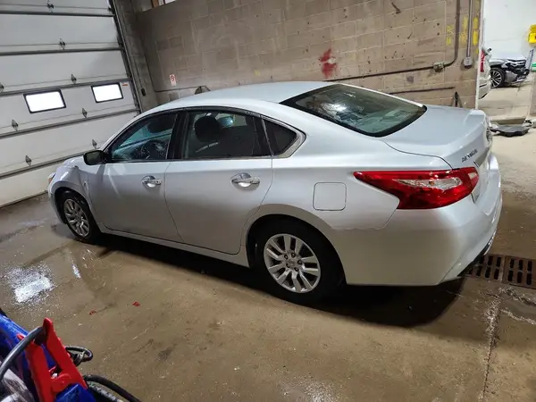 1N4AL3AP7GN346364 2016 NISSAN ALTIMA - Image 2